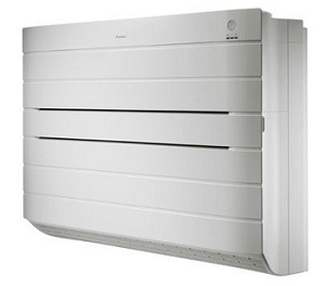 -  Daikin FVXG25K ( )