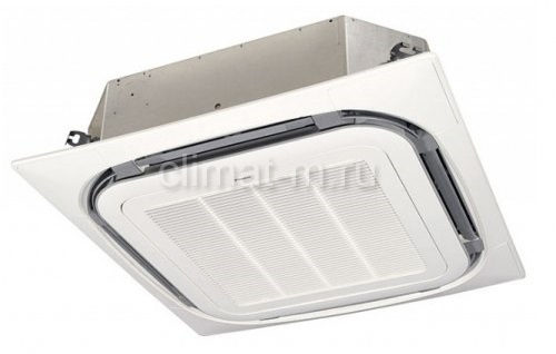 Daikin FCQ100C / REQ100BV/W Daikin FCQ100C / REQ100BV/W