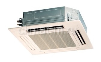 Daikin FCQ140C / RZQ140B Daikin FCQ140C / RZQ140B