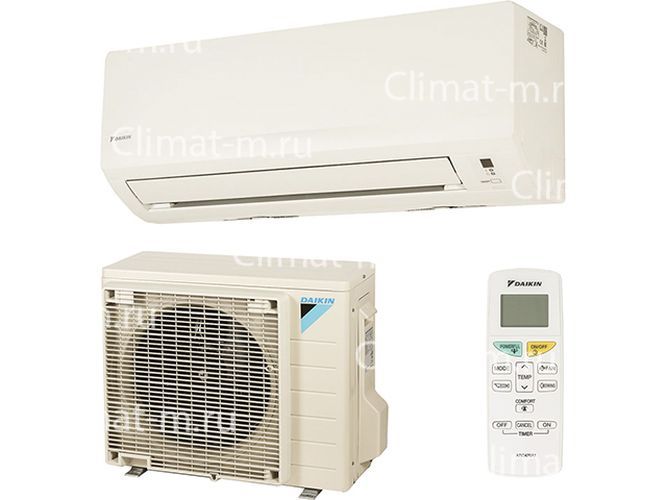  Daikin FTXB60C / RXB60C