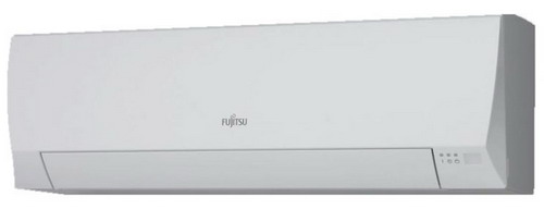 Fujitsu ASYG07LLCA / AOYG07LLC Fujitsu ASYG07LLCA / AOYG07LLC