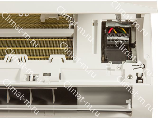 Кондиционер Kentatsu KSGB26HFAN1 / KSRB26HFAN1 Кондиционер Kentatsu KSGB26HFAN1 / KSRB26HFAN1