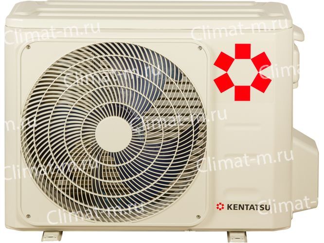  Kentatsu KSGB53HFAN1 / KSRB53HFAN1