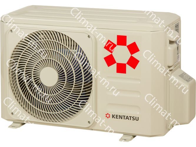 Кондиционер Kentatsu KSGBA35HZAN1 / KSRBA35HZAN1 Кондиционер Kentatsu KSGBA35HZAN1 / KSRBA35HZAN1