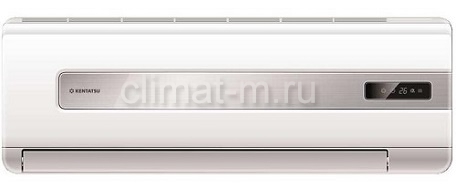 Kentatsu KSGC21HFAN1 / KSRC21HFAN1 Kentatsu KSGC21HFAN1 / KSRC21HFAN1