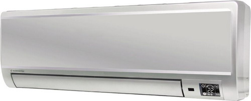 Kentatsu KSGH21HFAN1 / KSRH21HFAN1 Kentatsu KSGH21HFAN1 / KSRH21HFAN1