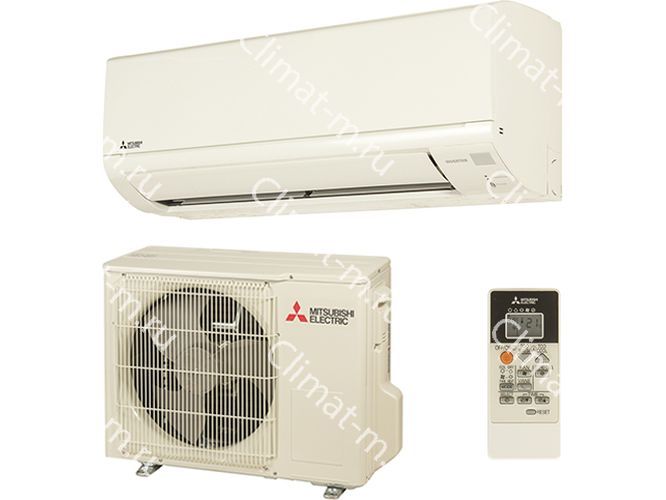  Mitsubishi Electric MSZ-DM25VA / MUZ-DM25VA