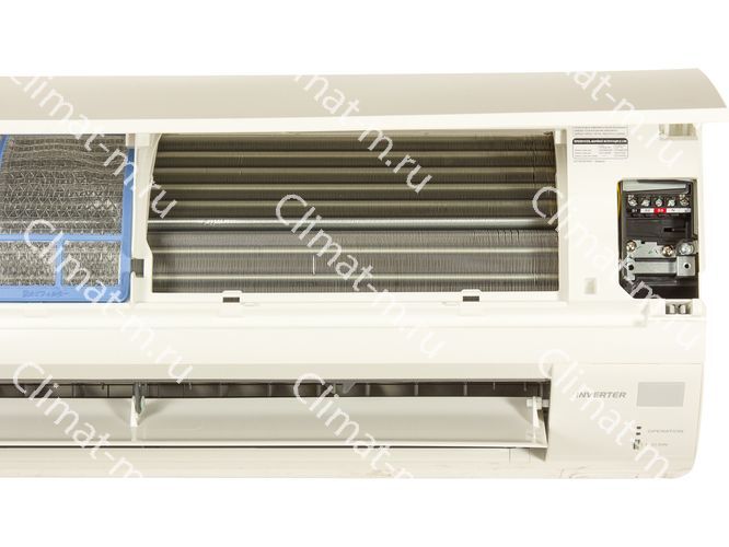 Кондиционер Mitsubishi Electric MSZ-DM25VA / MUZ-DM25VA Кондиционер Mitsubishi Electric MSZ-DM25VA / MUZ-DM25VA