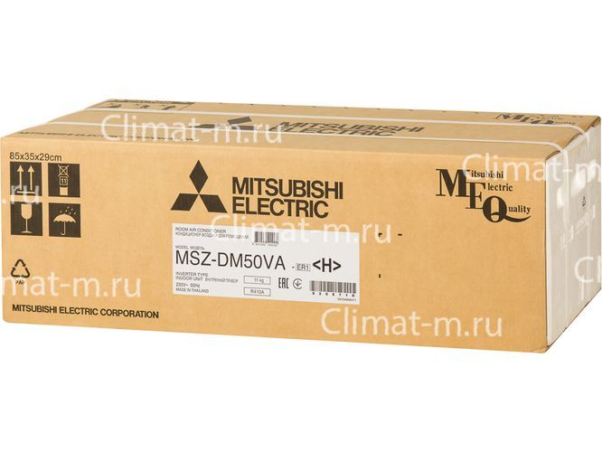 Внутренний блок к кондиционеру Mitsubishi Electric MSZ-DM50VA