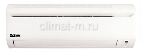 McQuay M5WM07JR / M5LC07CR McQuay M5WM07JR / M5LC07CR