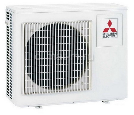 Mitsubishi Electric MXZ-3D54VA (Наружный блок) Mitsubishi Electric MXZ-3D54VA (Наружный блок)