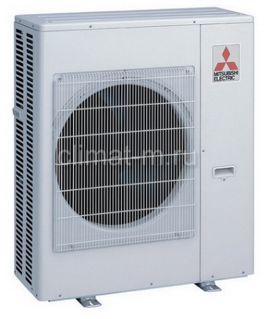 Mitsubishi Electric MXZ-6C122VA (Наружный блок) Mitsubishi Electric MXZ-6C122VA (Наружный блок)