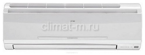 Mitsubishi Electric MSC-GE20VB / MUH-GA20VB Mitsubishi Electric MSC-GE20VB / MUH-GA20VB