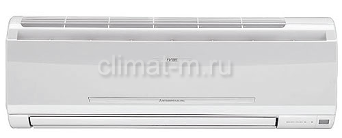 Mitsubishi Electric MSC-GE20VB / MU-GA20VB Mitsubishi Electric MSC-GE20VB / MU-GA20VB