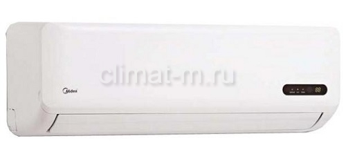 Кондиционер Midea MS11D-09HRDN1 / MO11D-09HRDN1 Кондиционер Midea MS11D-09HRDN1 / MO11D-09HRDN1