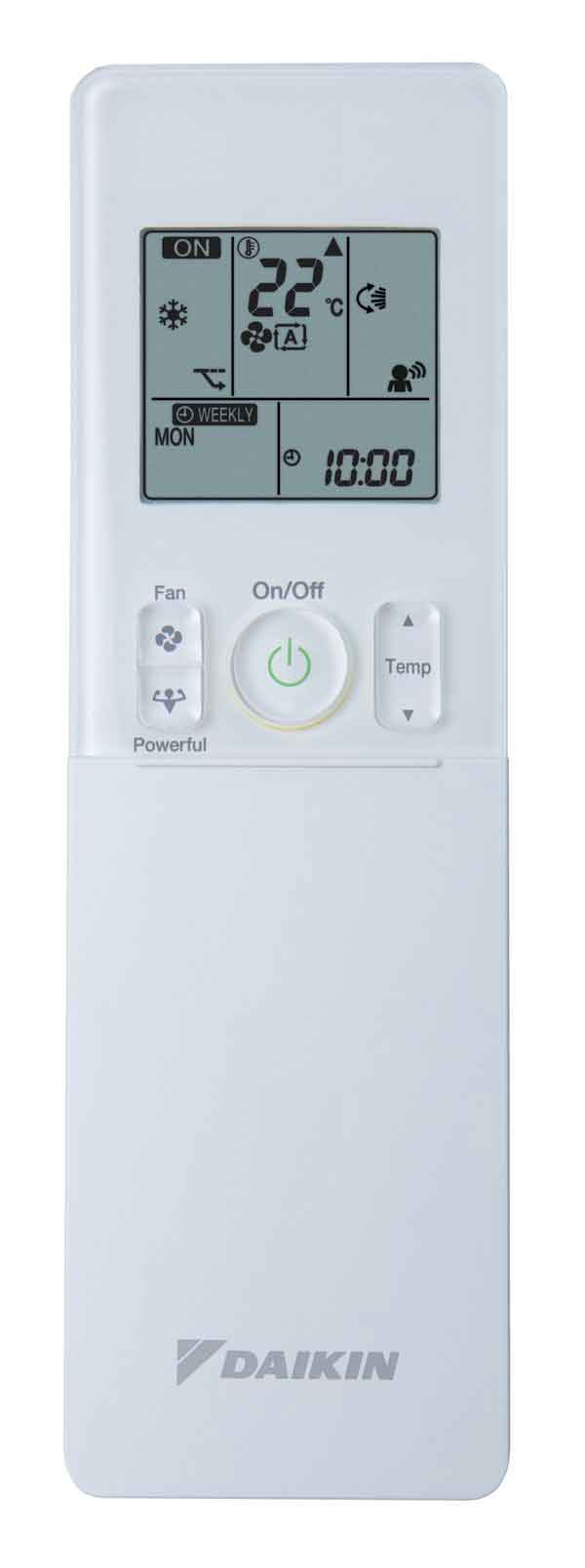 Кондиционер Daikin FTXA25AW / RXA25A Кондиционер Daikin FTXA25AW / RXA25A