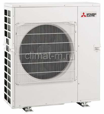 Mitsubishi Electric MXZ-4D83VA (Наружный блок) Mitsubishi Electric MXZ-4D83VA (Наружный блок)