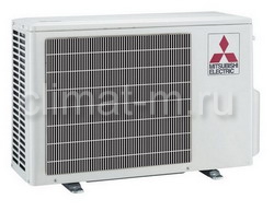 Кондиционер Mitsubishi Electric MXZ-2D40VA (наружный блок) Кондиционер Mitsubishi Electric MXZ-2D40VA (наружный блок)