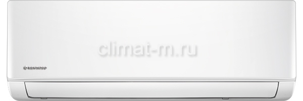 Kentatsu KSGM21HFAN1 / KSRM21HFAN1 Kentatsu KSGM21HFAN1 / KSRM21HFAN1