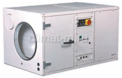 Dantherm CDP 75 Dantherm CDP 75