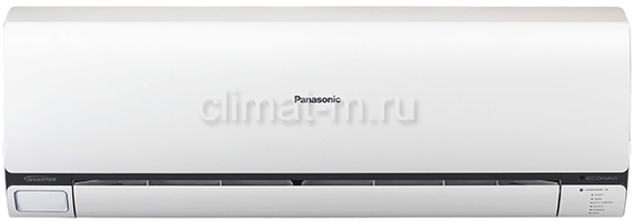 Panasonic CS-E7RKDW / CU-E7RKD Panasonic CS-E7RKDW / CU-E7RKD