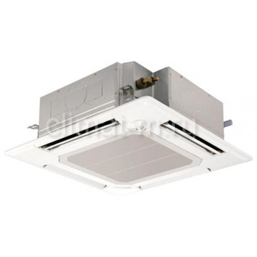   Mitsubishi Electric PLA-RP140BA / PUHZ-P140VHA / PLP-6BA