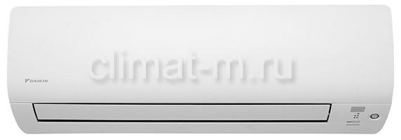 Кондиционер Daikin ATXS25K / ARXS25L3 Кондиционер Daikin ATXS25K / ARXS25L3