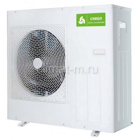 Chigo C3OU-27HVR1 (Наружный блок) Chigo C3OU-27HVR1 (Наружный блок)