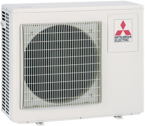 Mitsubishi Electric MXZ-2DM40VA (Наружный блок) Mitsubishi Electric MXZ-2DM40VA (Наружный блок)