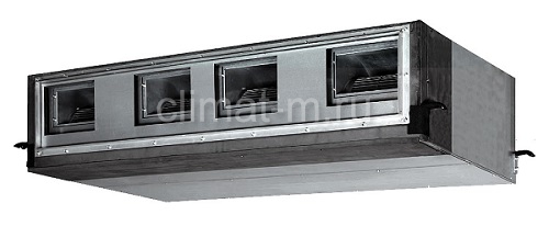 Mitsubishi Heavy FDU200VS Mitsubishi Heavy FDU200VS