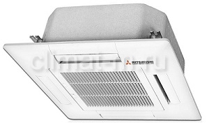 Mitsubishi Heavy FDTC40ZMX-S (600х600) Mitsubishi Heavy FDTC40ZMX-S (600х600)