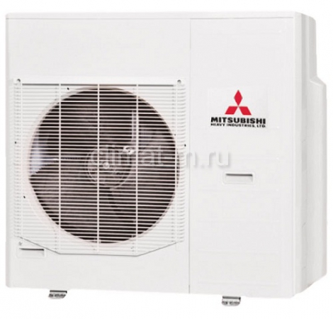 Mitsubishi Heavy SCM125ZJ-S (Наружный блок) Mitsubishi Heavy SCM125ZJ-S (Наружный блок)